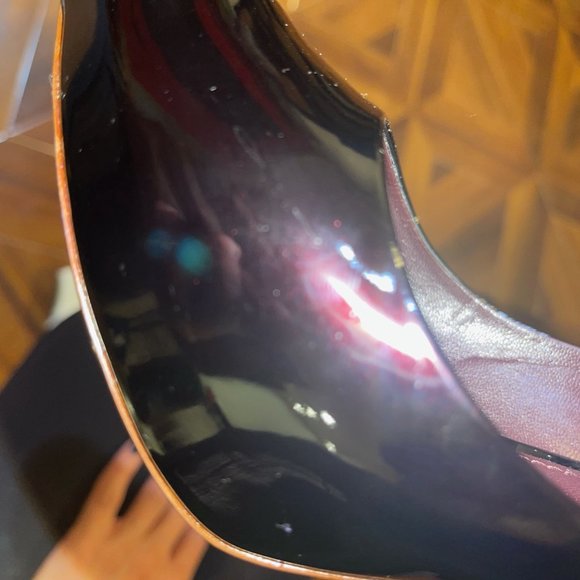 Authentic Louis Vuitton Pumps - Picture 4 of 6